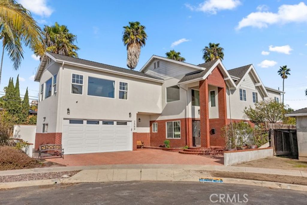 2500 Anabas Avenue, San Pedro (los Angeles), CA 90732