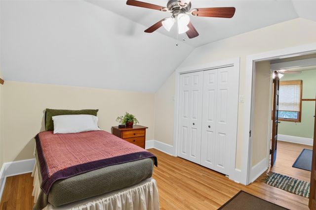 225 S Hazel Avenue, Ames, IA 50010