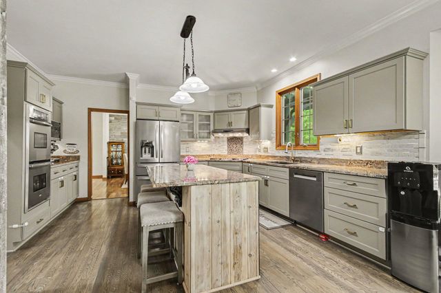 347 E Murray Road, La Porte, IN 46350