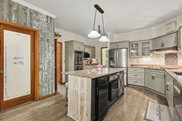 347 E Murray Road, La Porte, IN 46350
