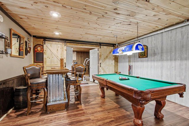 347 E Murray Road, La Porte, IN 46350