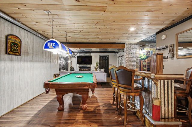 347 E Murray Road, La Porte, IN 46350