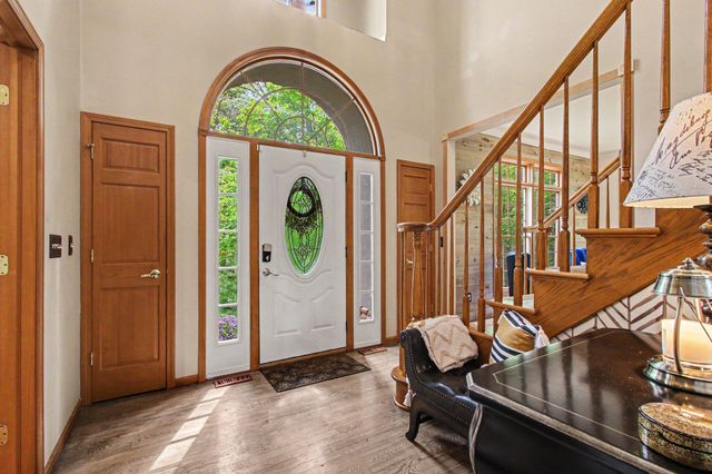 347 E Murray Road, La Porte, IN 46350