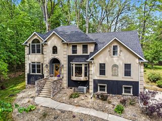 347 E Murray Road, La Porte, IN 46350