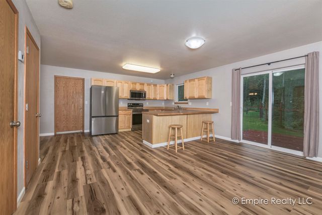 700 ORION DRIVE, North Pole, AK 99705