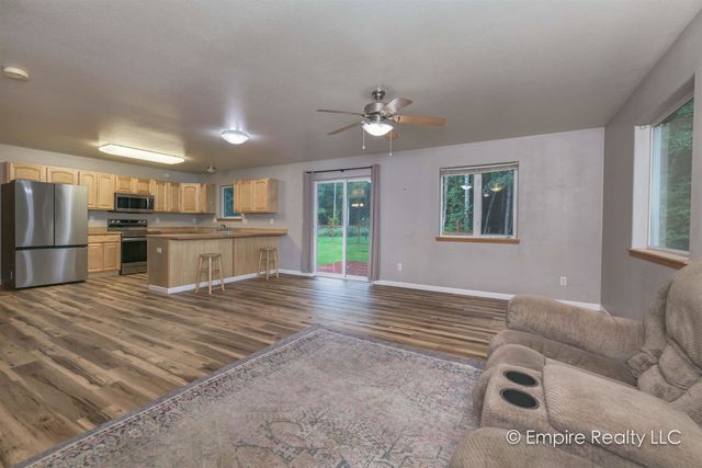 700 ORION DRIVE, North Pole, AK 99705