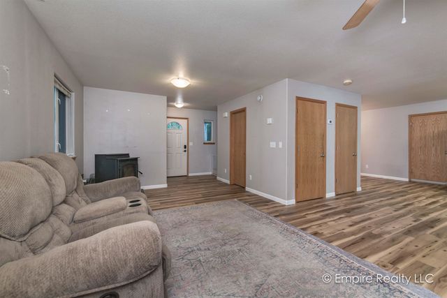 700 ORION DRIVE, North Pole, AK 99705