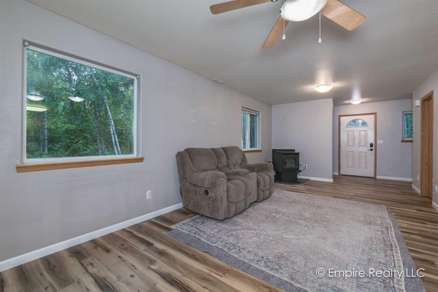 700 ORION DRIVE, North Pole, AK 99705