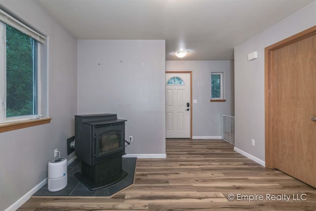 700 ORION DRIVE, North Pole, AK 99705
