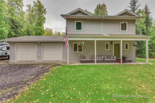 700 ORION DRIVE, North Pole, AK 99705
