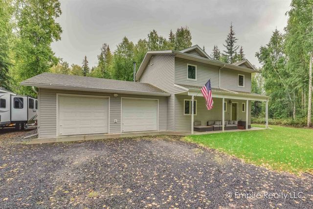 700 ORION DRIVE, North Pole, AK 99705