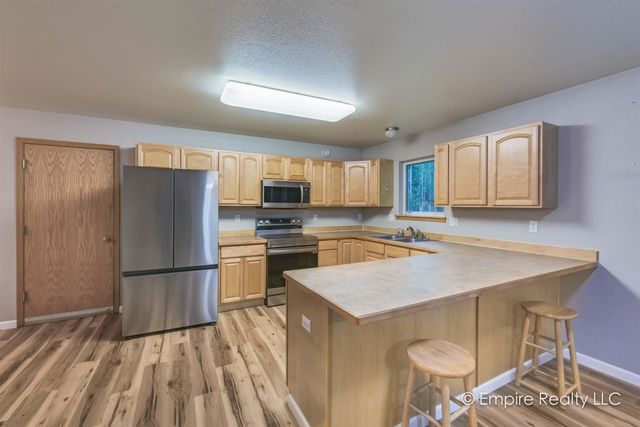 700 ORION DRIVE, North Pole, AK 99705