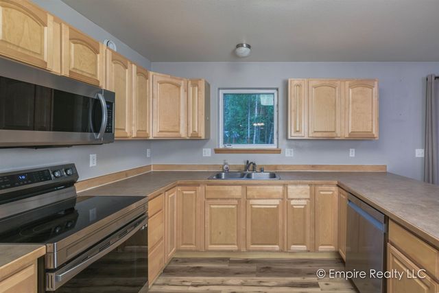 700 ORION DRIVE, North Pole, AK 99705
