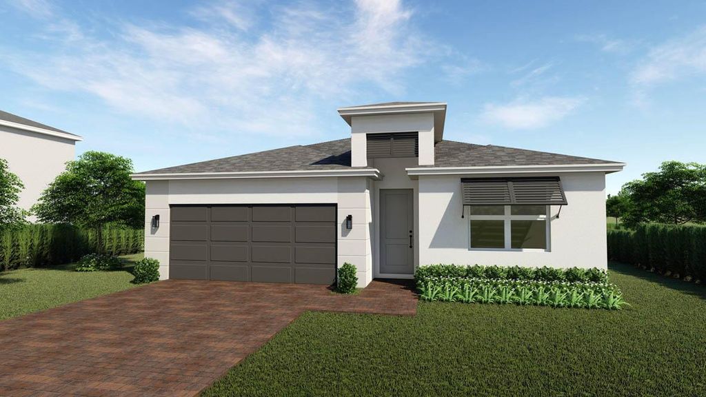 8830 SW Kanner Oaks Drive, Stuart, FL 34997