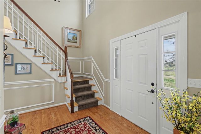 8 Wayshire Drive, Penfield, NY 14526