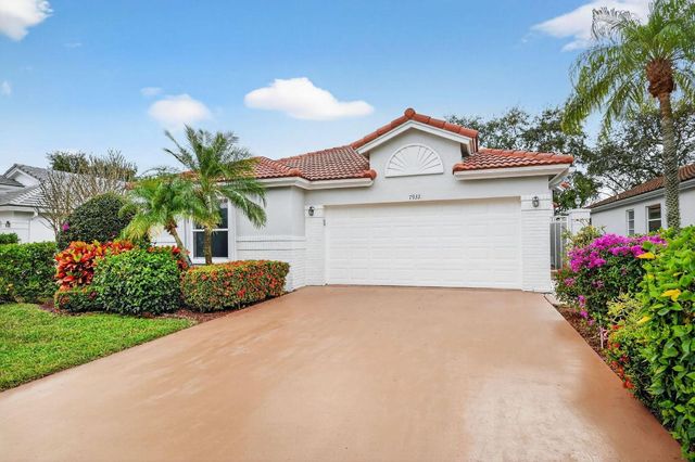 7932 Sailing Shores Terrace, Boynton Beach, FL 33437