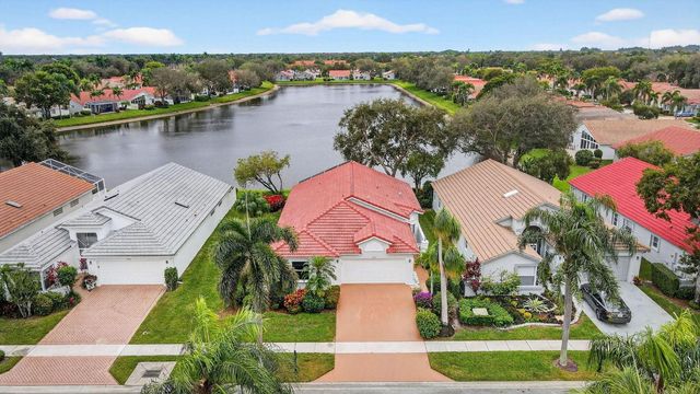 7932 Sailing Shores Terrace, Boynton Beach, FL 33437
