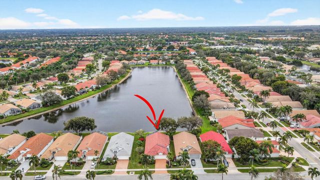 7932 Sailing Shores Terrace, Boynton Beach, FL 33437