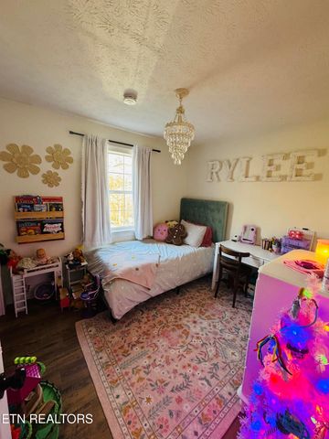 226 Van Stowe Rd, Harriman, TN 37748