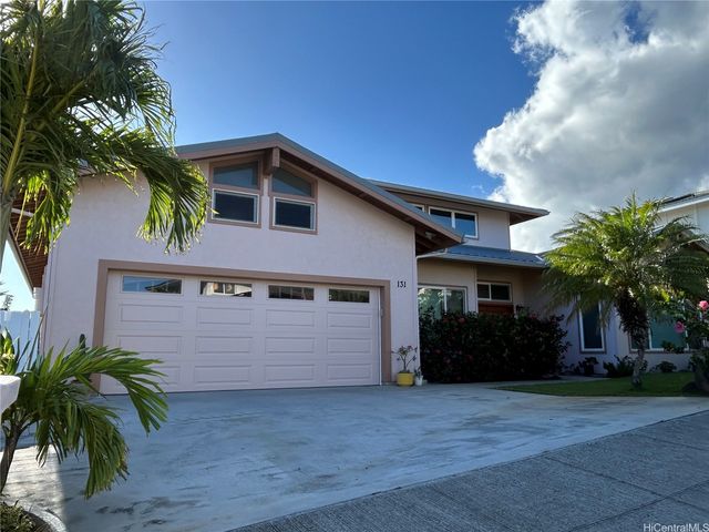 131 Hoahana Place, Honolulu, HI 96825