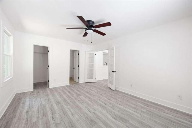 3902 Mulberry Rock Road, Dallas, GA 30157