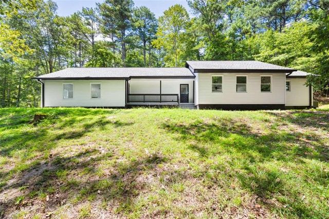 3902 Mulberry Rock Road, Dallas, GA 30157