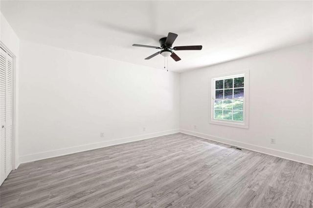 3902 Mulberry Rock Road, Dallas, GA 30157