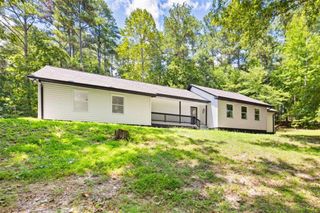 3902 Mulberry Rock Road, Dallas, GA 30157