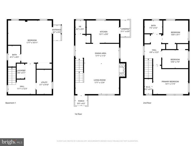 5331 42ND PL NW, Washington, DC 20015