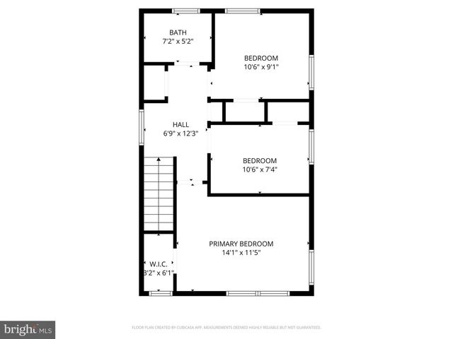 5331 42ND PL NW, Washington, DC 20015