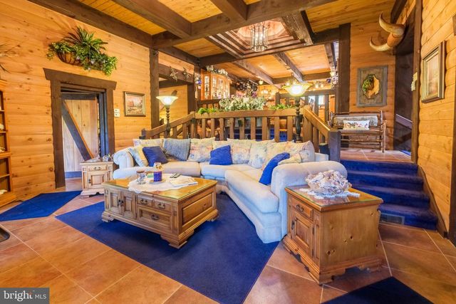 1595 INDIAN SPRINGS RD, Frenchville, PA 16836