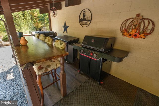 1595 INDIAN SPRINGS RD, Frenchville, PA 16836