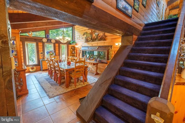 1595 INDIAN SPRINGS RD, Frenchville, PA 16836