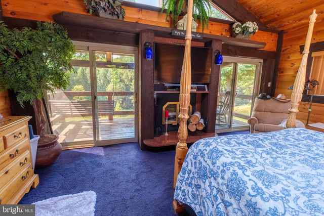 1595 INDIAN SPRINGS RD, Frenchville, PA 16836