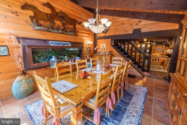 1595 INDIAN SPRINGS RD, Frenchville, PA 16836