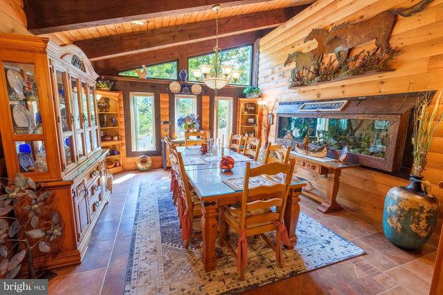 1595 INDIAN SPRINGS RD, Frenchville, PA 16836