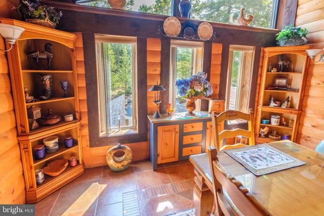 1595 INDIAN SPRINGS RD, Frenchville, PA 16836