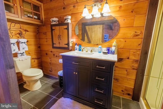 1595 INDIAN SPRINGS RD, Frenchville, PA 16836