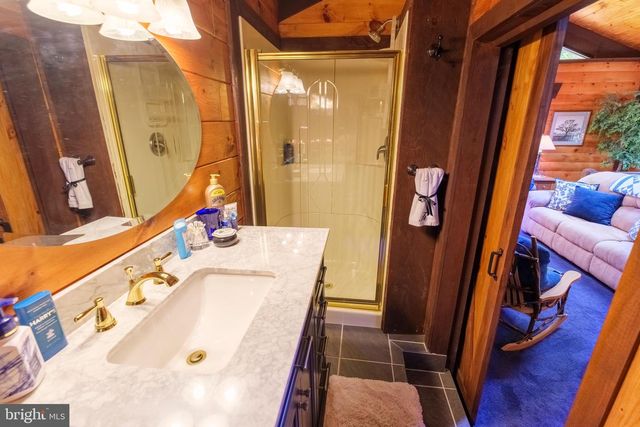 1595 INDIAN SPRINGS RD, Frenchville, PA 16836