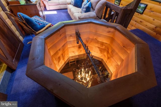 1595 INDIAN SPRINGS RD, Frenchville, PA 16836