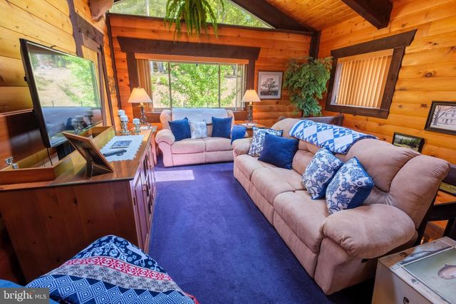 1595 INDIAN SPRINGS RD, Frenchville, PA 16836