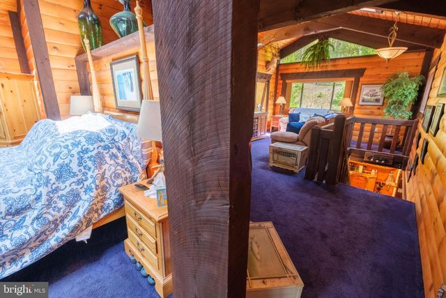 1595 INDIAN SPRINGS RD, Frenchville, PA 16836