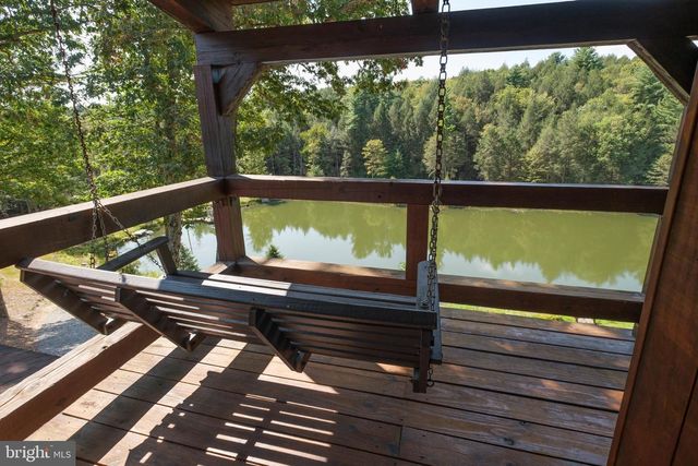 1595 INDIAN SPRINGS RD, Frenchville, PA 16836