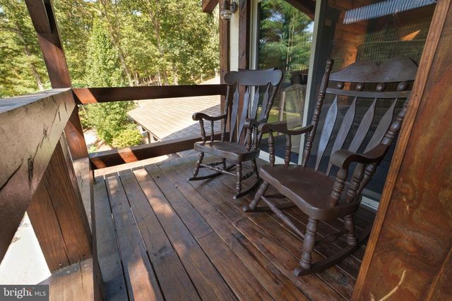 1595 INDIAN SPRINGS RD, Frenchville, PA 16836