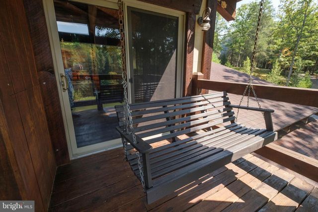 1595 INDIAN SPRINGS RD, Frenchville, PA 16836