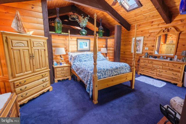 1595 INDIAN SPRINGS RD, Frenchville, PA 16836