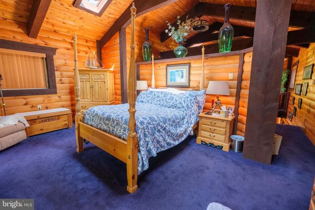 1595 INDIAN SPRINGS RD, Frenchville, PA 16836