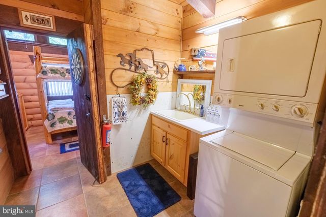 1595 INDIAN SPRINGS RD, Frenchville, PA 16836