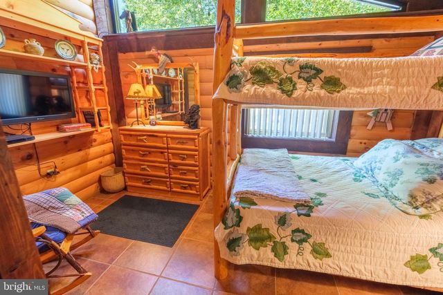 1595 INDIAN SPRINGS RD, Frenchville, PA 16836