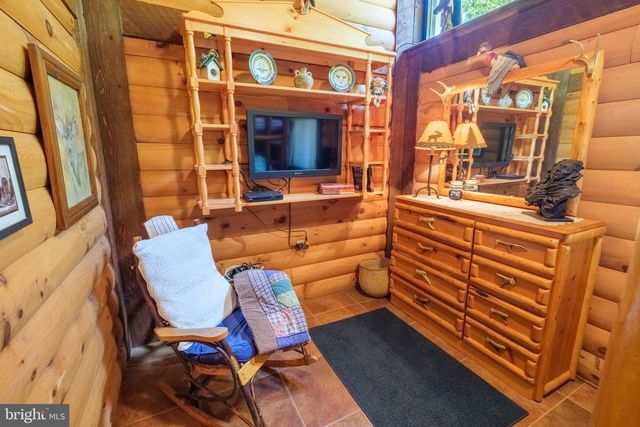 1595 INDIAN SPRINGS RD, Frenchville, PA 16836